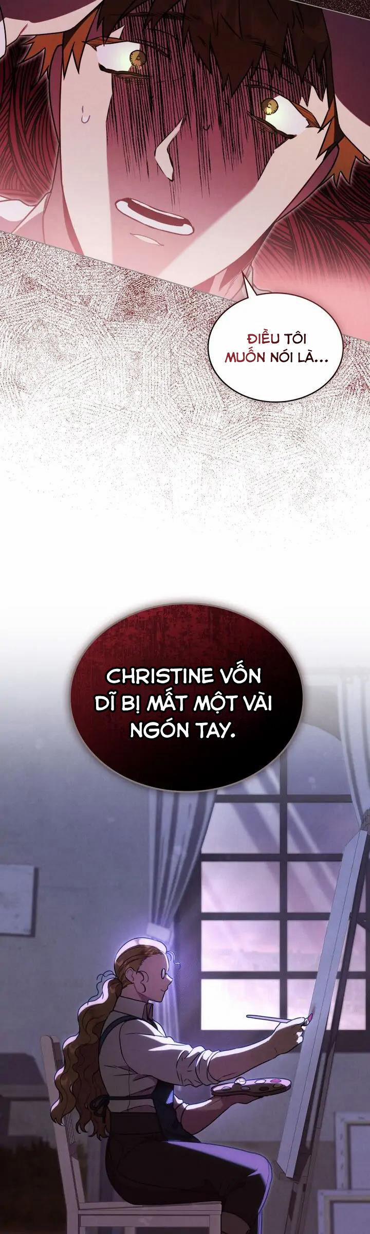 Ánh Sáng Vàng Của Bình Minh 56 trang 30