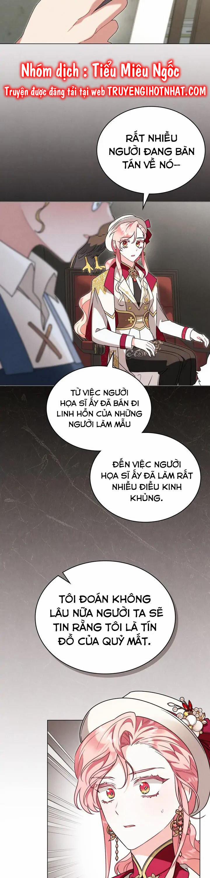 Ánh Sáng Vàng Của Bình Minh 56 trang 6