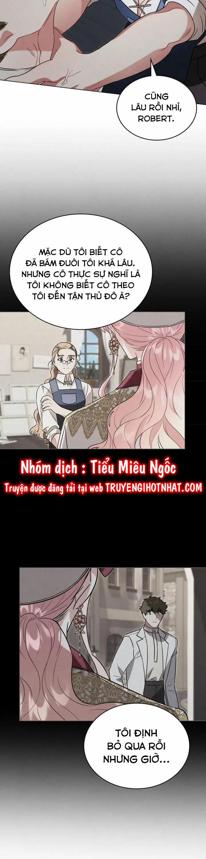 Ánh Sáng Vàng Của Bình Minh 57 trang 19