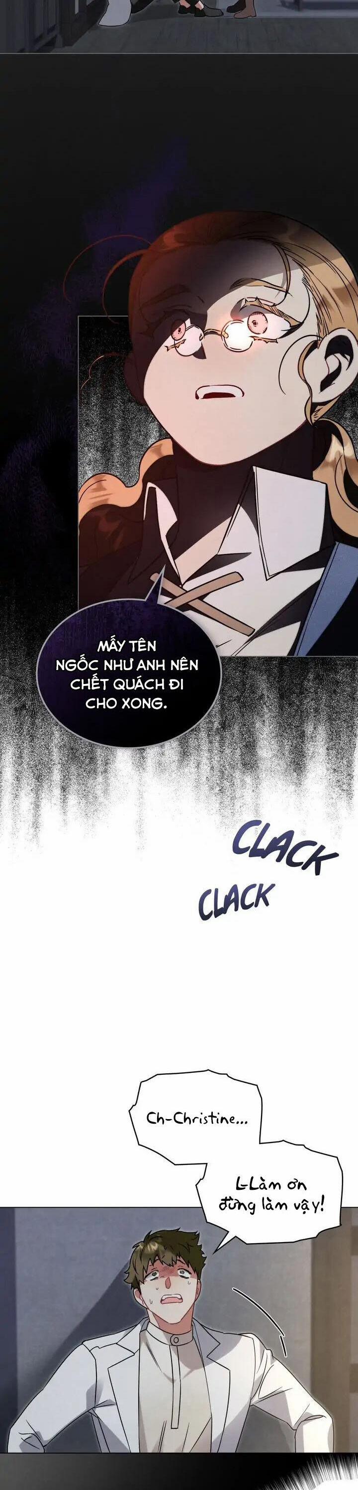 Ánh Sáng Vàng Của Bình Minh 57 trang 22