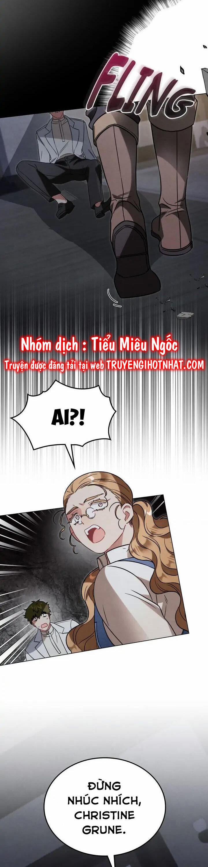 Ánh Sáng Vàng Của Bình Minh 57 trang 23