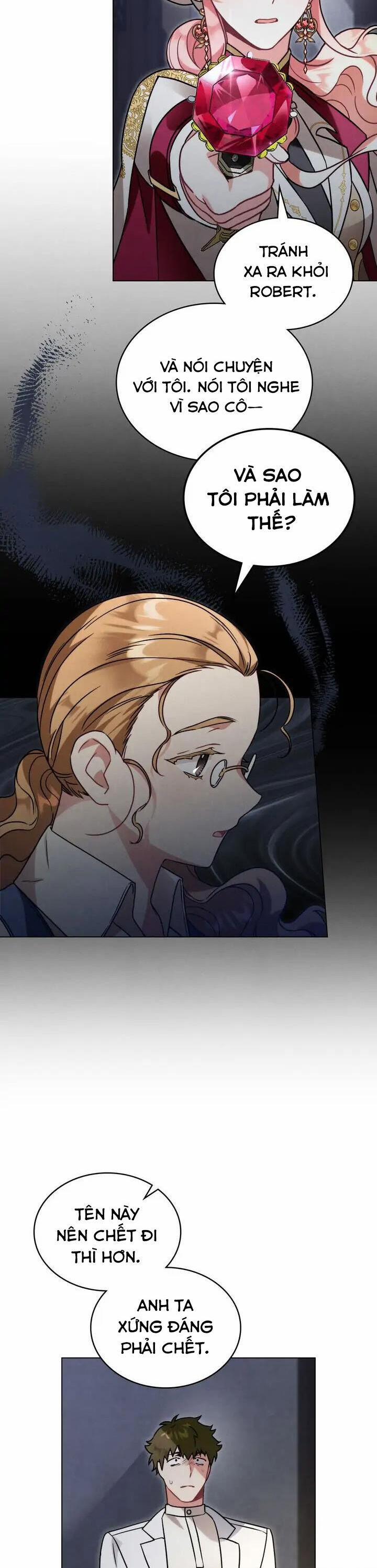 Ánh Sáng Vàng Của Bình Minh 57 trang 25