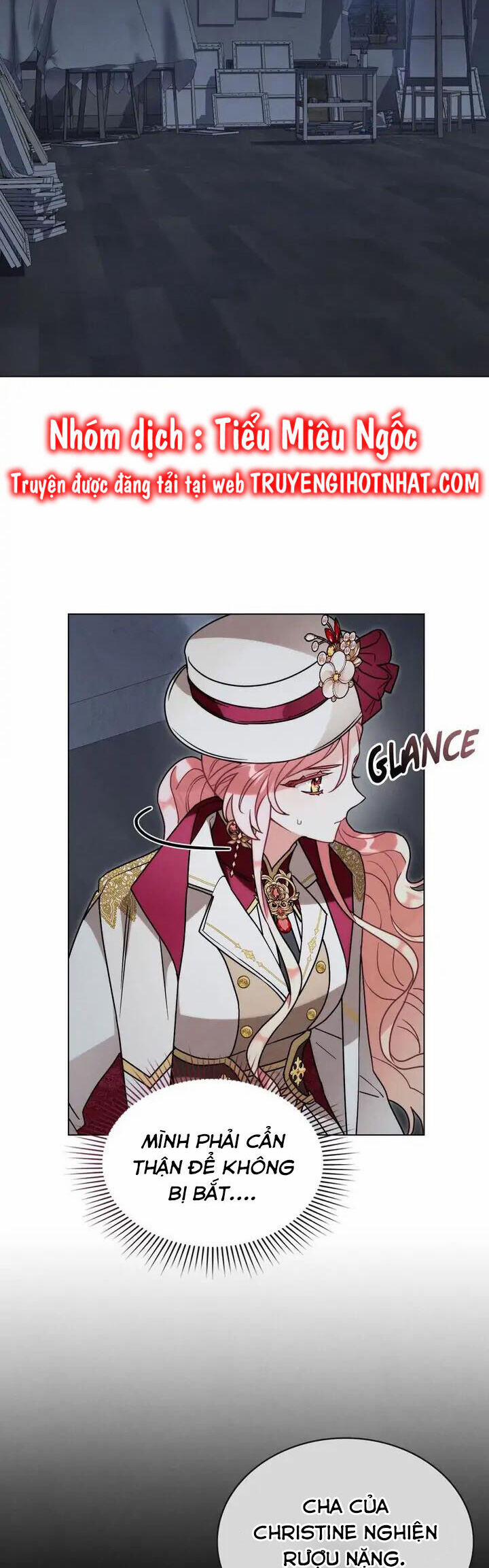 Ánh Sáng Vàng Của Bình Minh 57 trang 3