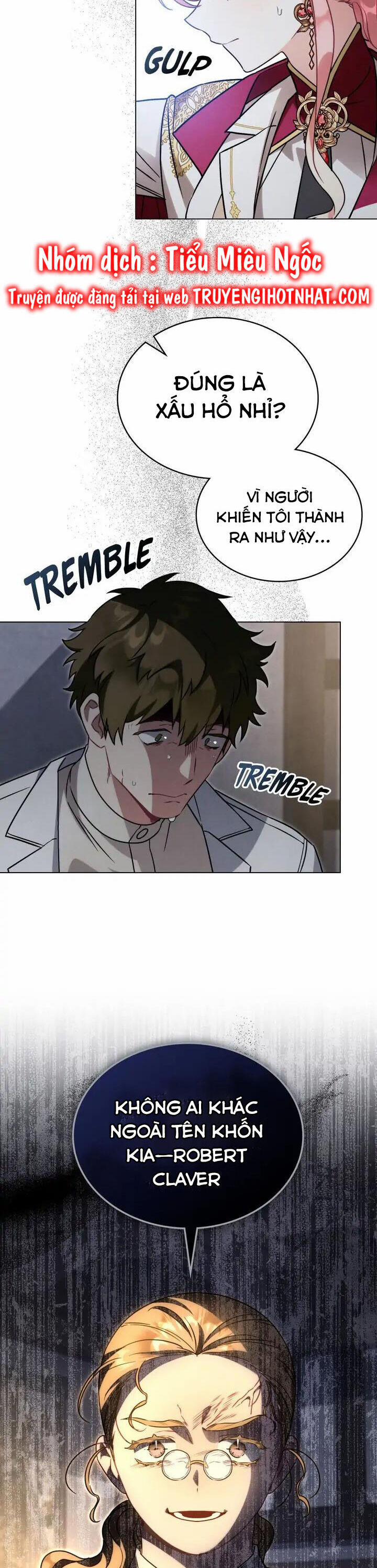 Ánh Sáng Vàng Của Bình Minh 57 trang 30