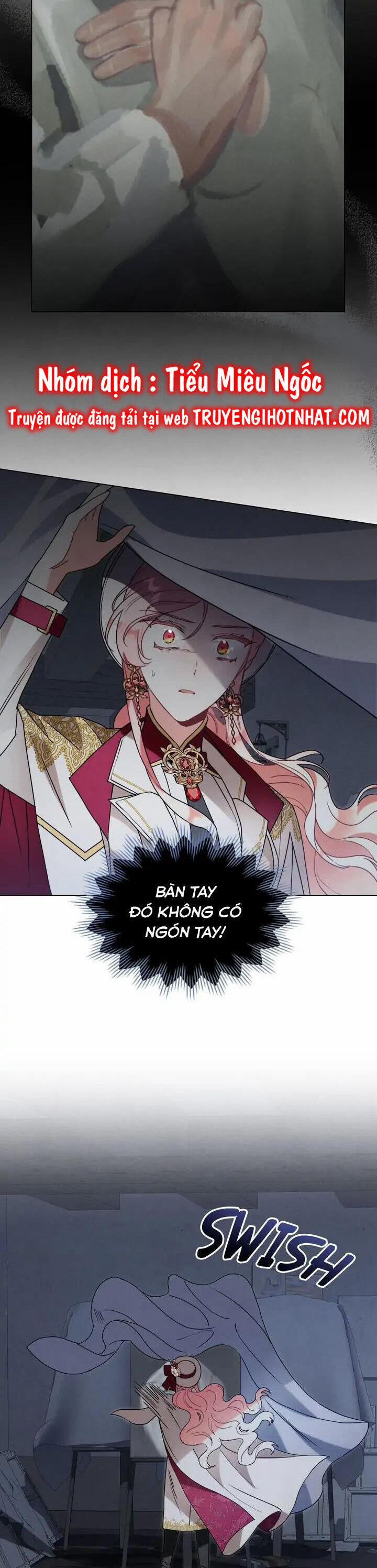 Ánh Sáng Vàng Của Bình Minh 57 trang 6