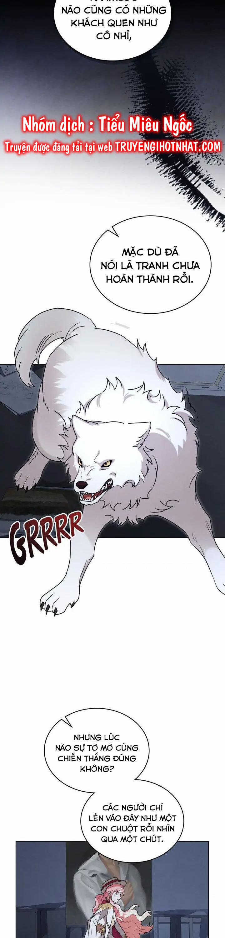 Ánh Sáng Vàng Của Bình Minh 57 trang 9