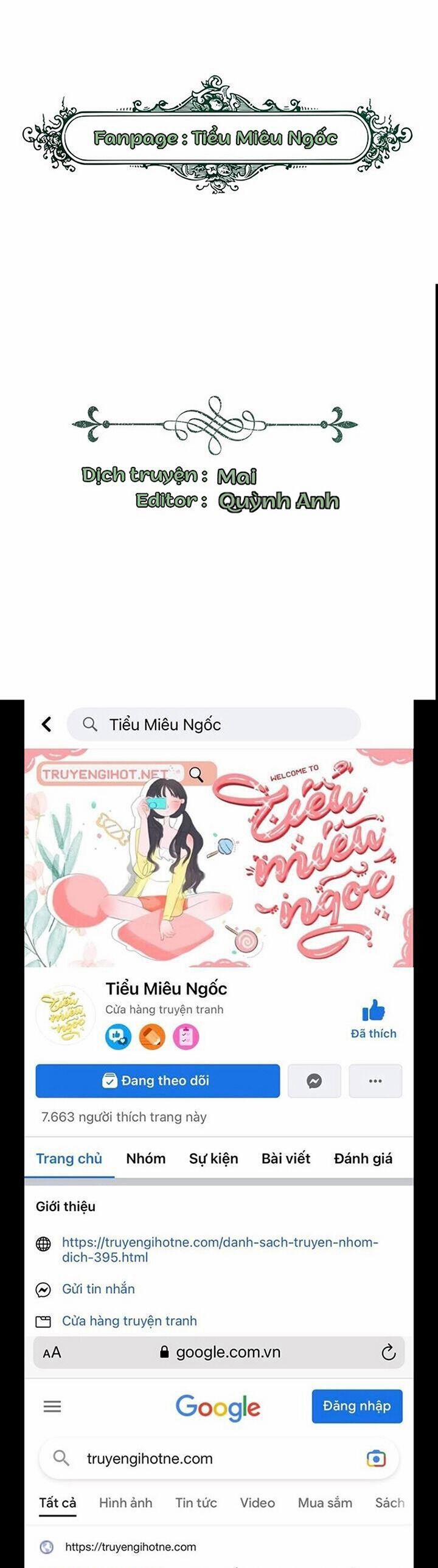Ánh Sáng Vàng Của Bình Minh 58 trang 0