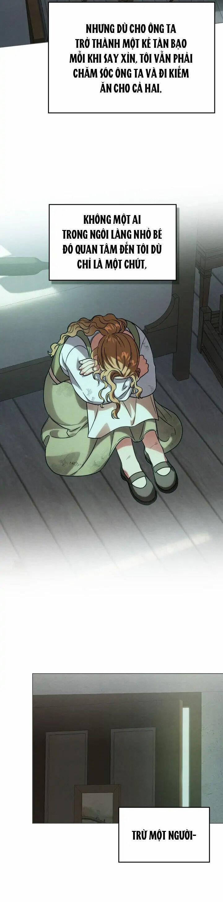 Ánh Sáng Vàng Của Bình Minh 58 trang 10