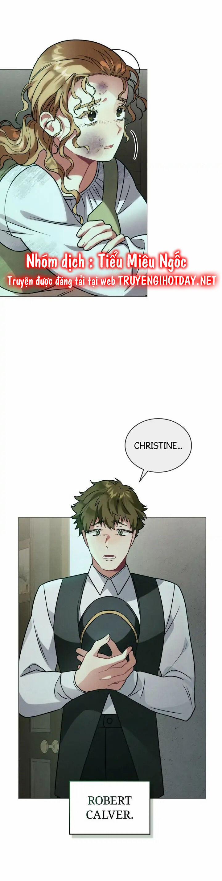 Ánh Sáng Vàng Của Bình Minh 58 trang 11