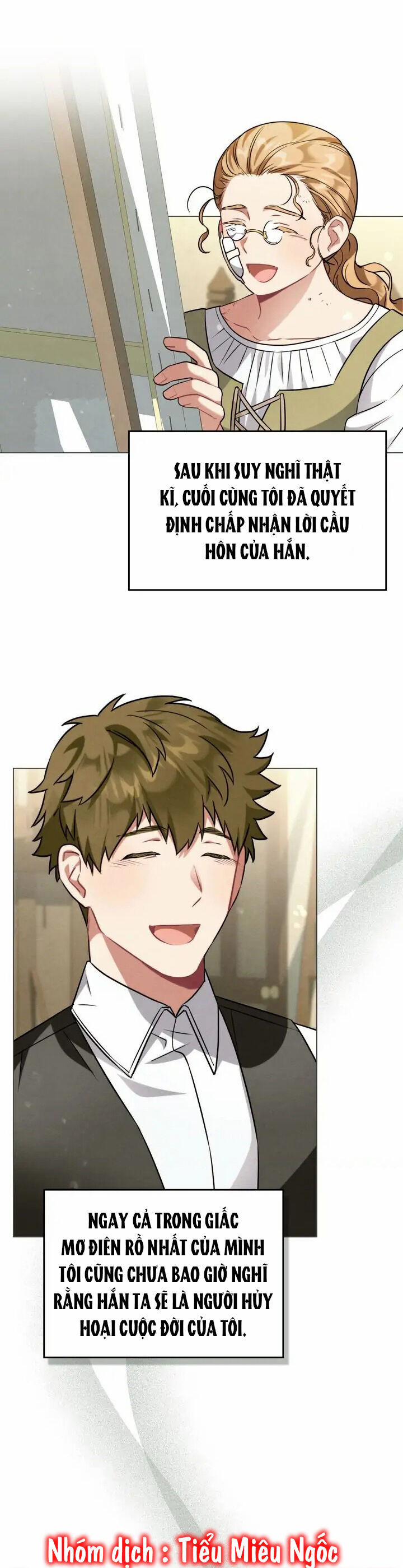 Ánh Sáng Vàng Của Bình Minh 58 trang 13