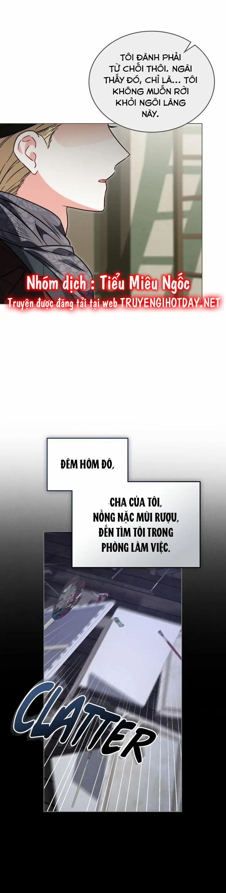 Ánh Sáng Vàng Của Bình Minh 58 trang 20