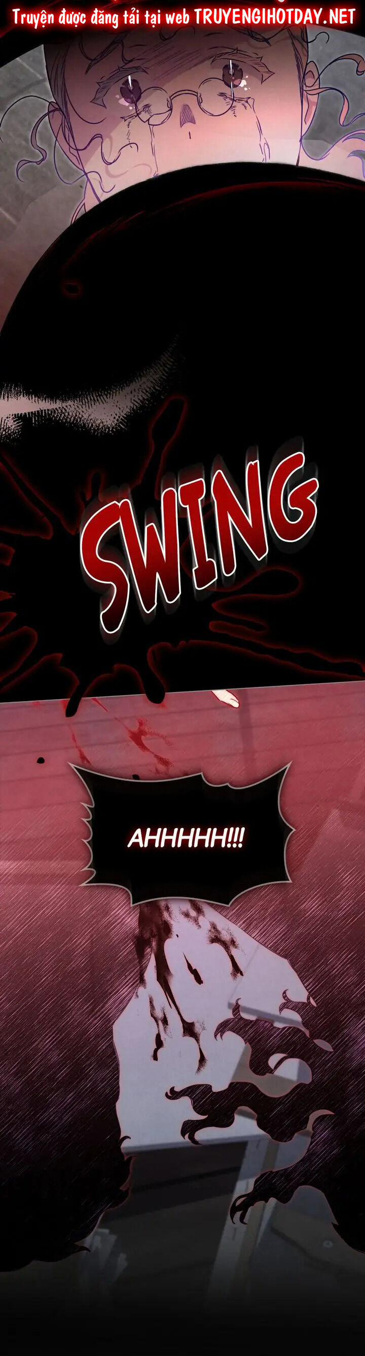 Ánh Sáng Vàng Của Bình Minh 58 trang 23