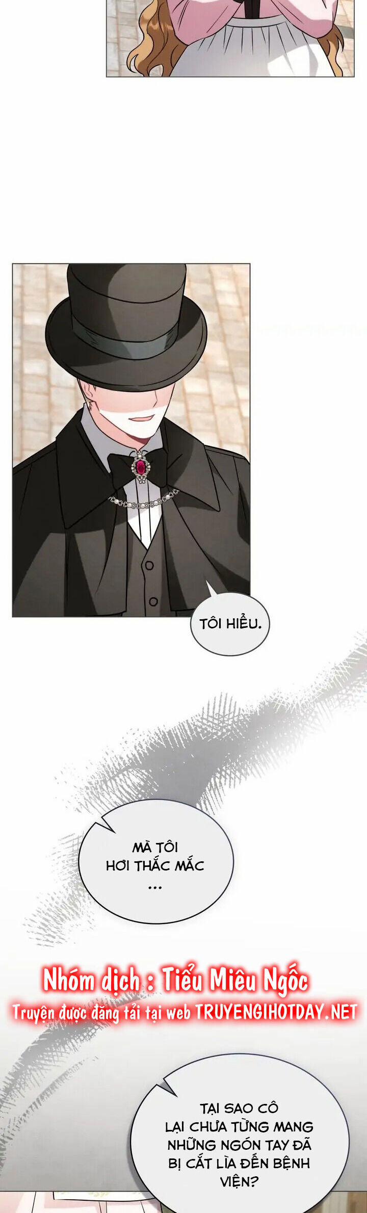 Ánh Sáng Vàng Của Bình Minh 58 trang 28