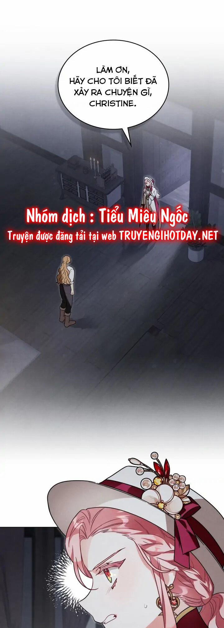 Ánh Sáng Vàng Của Bình Minh 58 trang 6