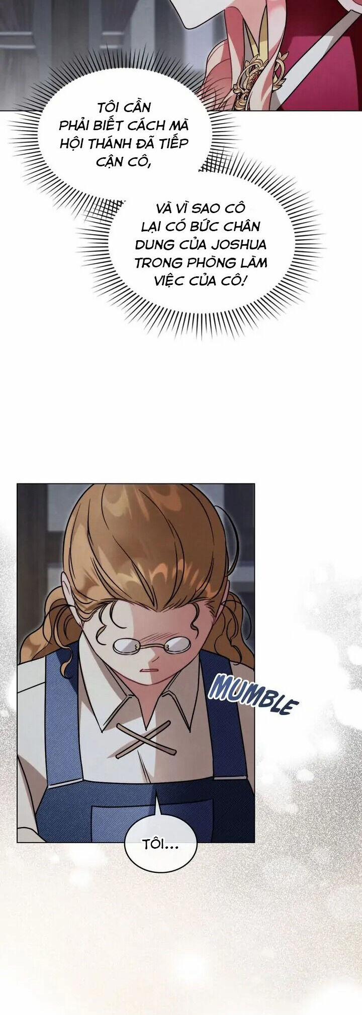 Ánh Sáng Vàng Của Bình Minh 58 trang 7