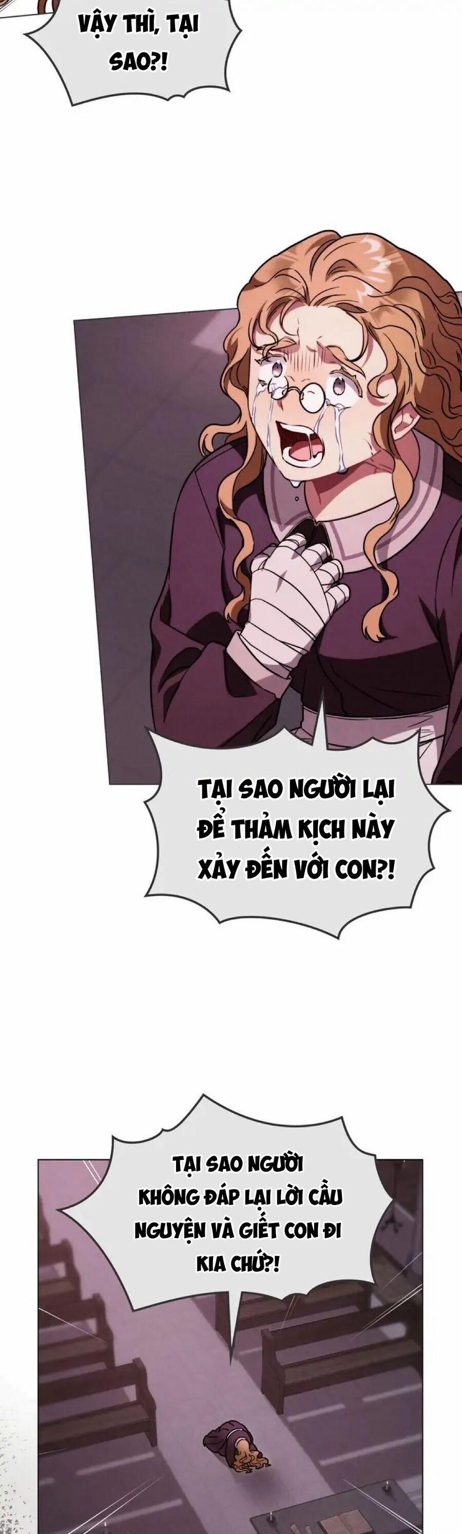 Ánh Sáng Vàng Của Bình Minh 59 trang 13