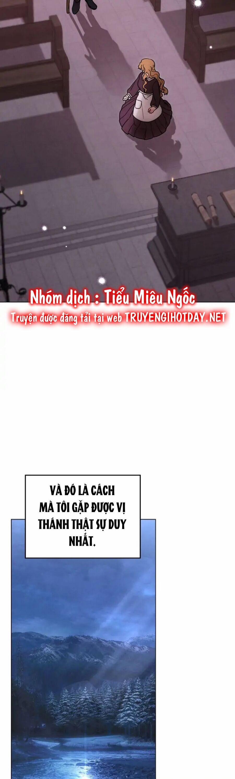 Ánh Sáng Vàng Của Bình Minh 59 trang 16