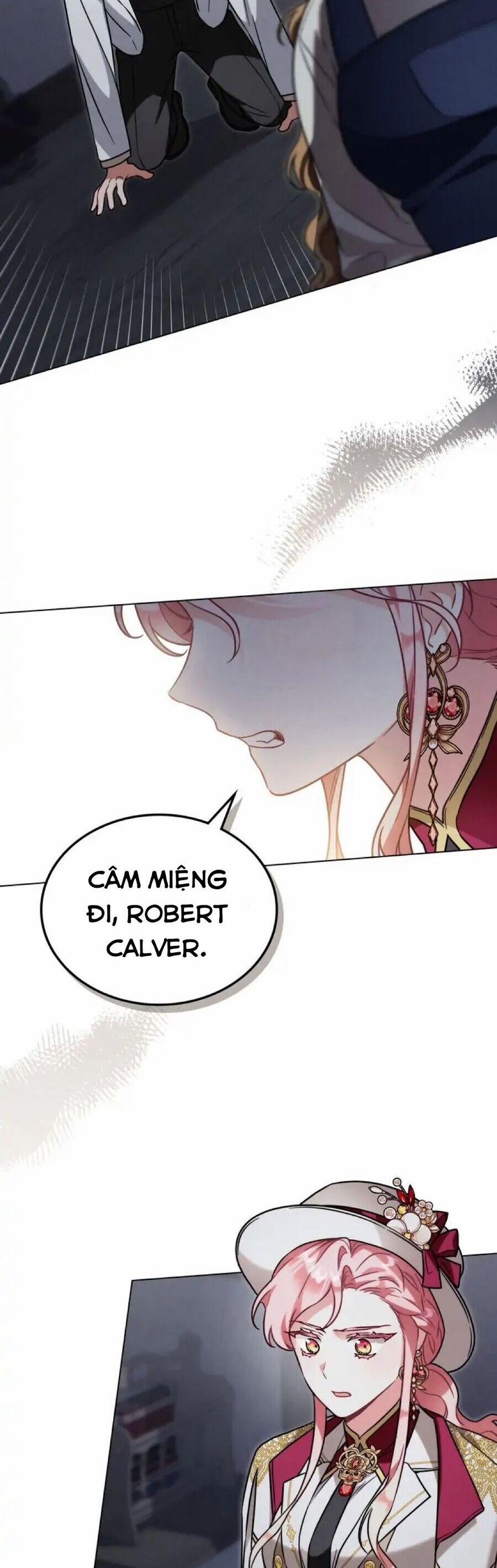 Ánh Sáng Vàng Của Bình Minh 59 trang 2