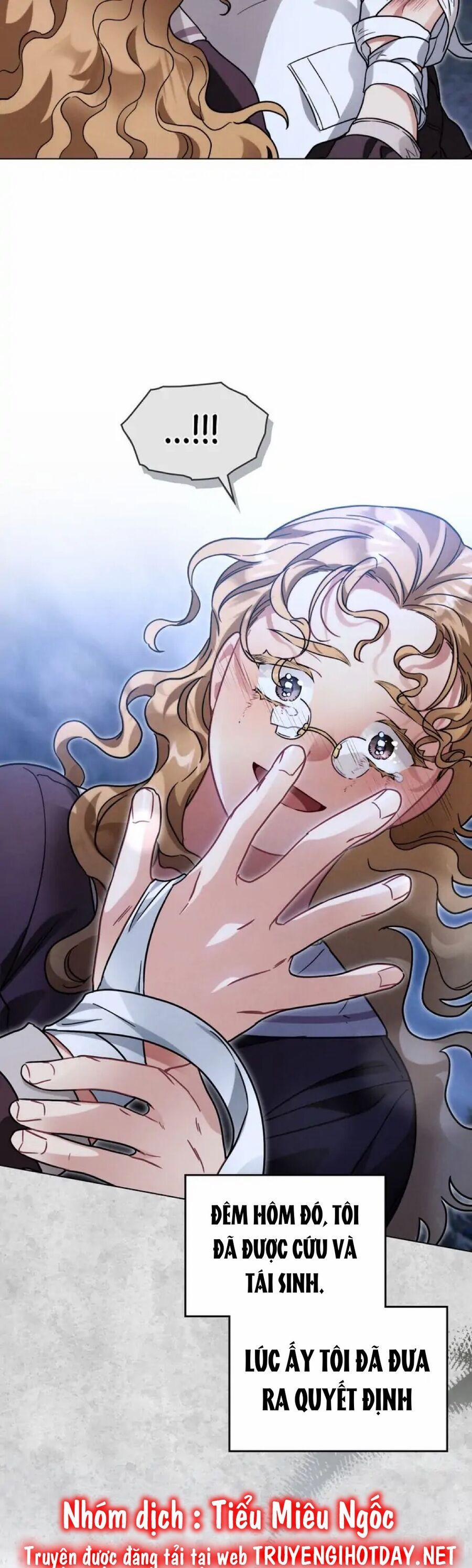 Ánh Sáng Vàng Của Bình Minh 59 trang 20