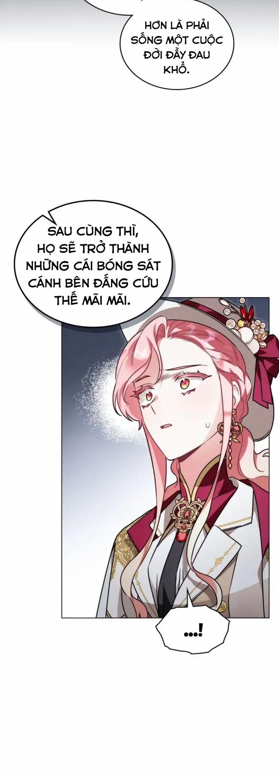 Ánh Sáng Vàng Của Bình Minh 59 trang 23