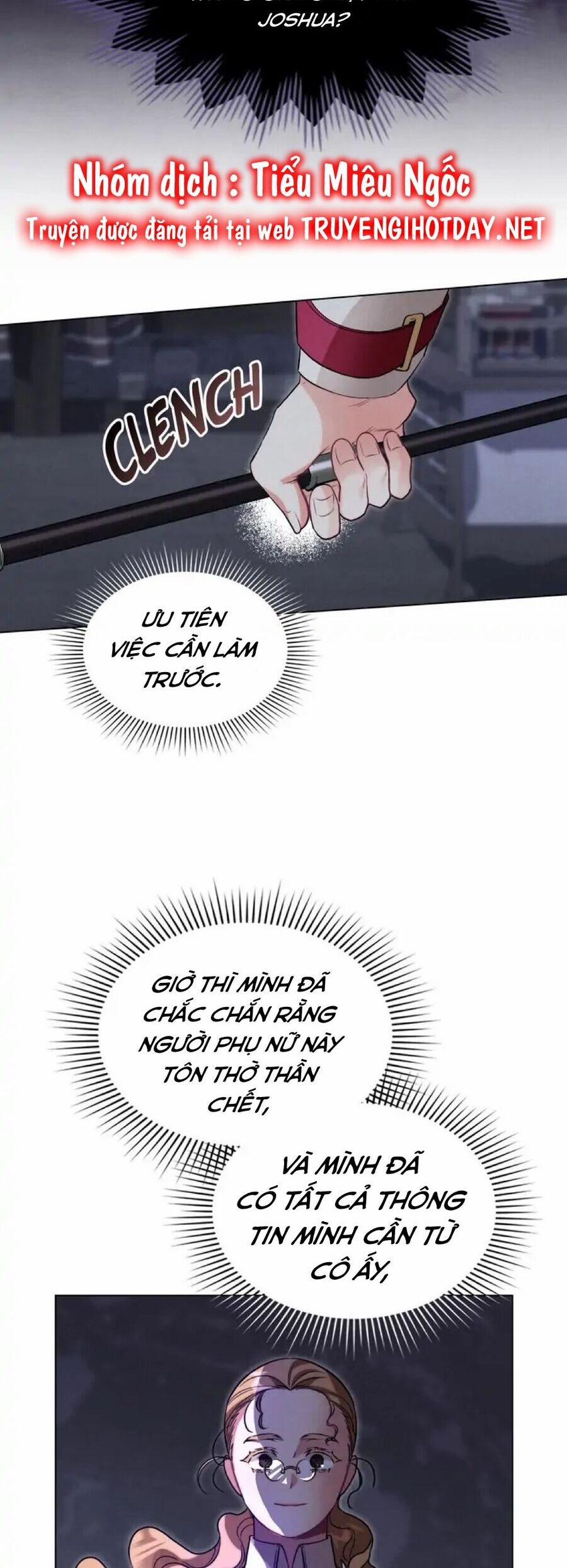 Ánh Sáng Vàng Của Bình Minh 59 trang 27