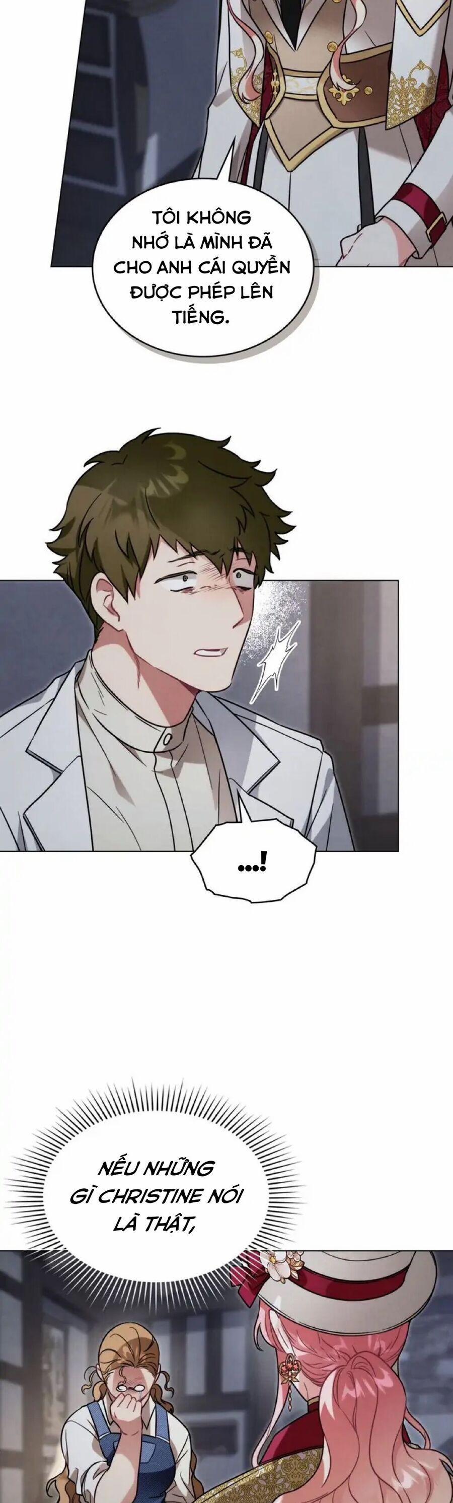 Ánh Sáng Vàng Của Bình Minh 59 trang 3