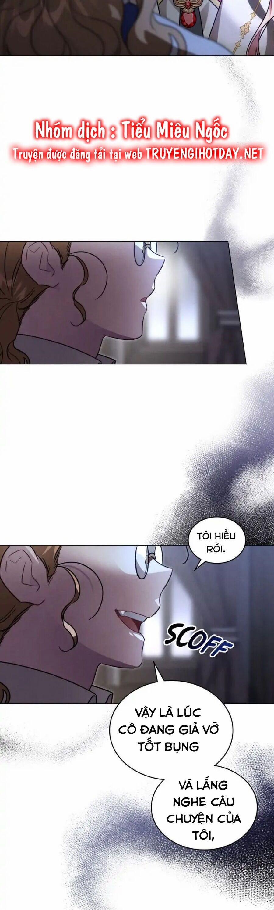 Ánh Sáng Vàng Của Bình Minh 59 trang 31