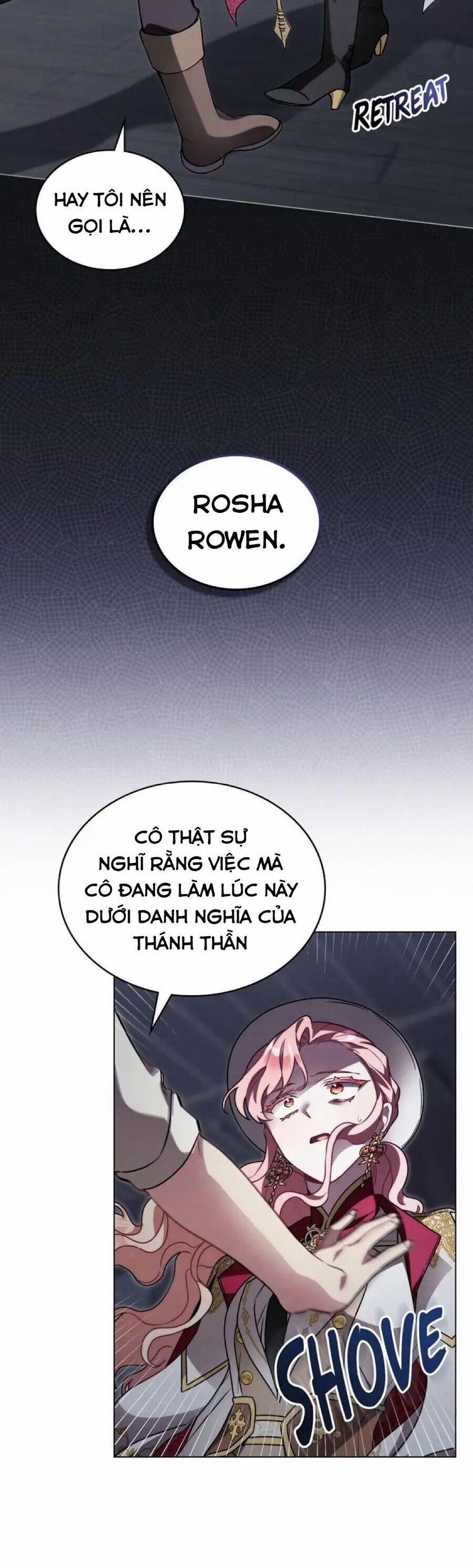 Ánh Sáng Vàng Của Bình Minh 59 trang 33