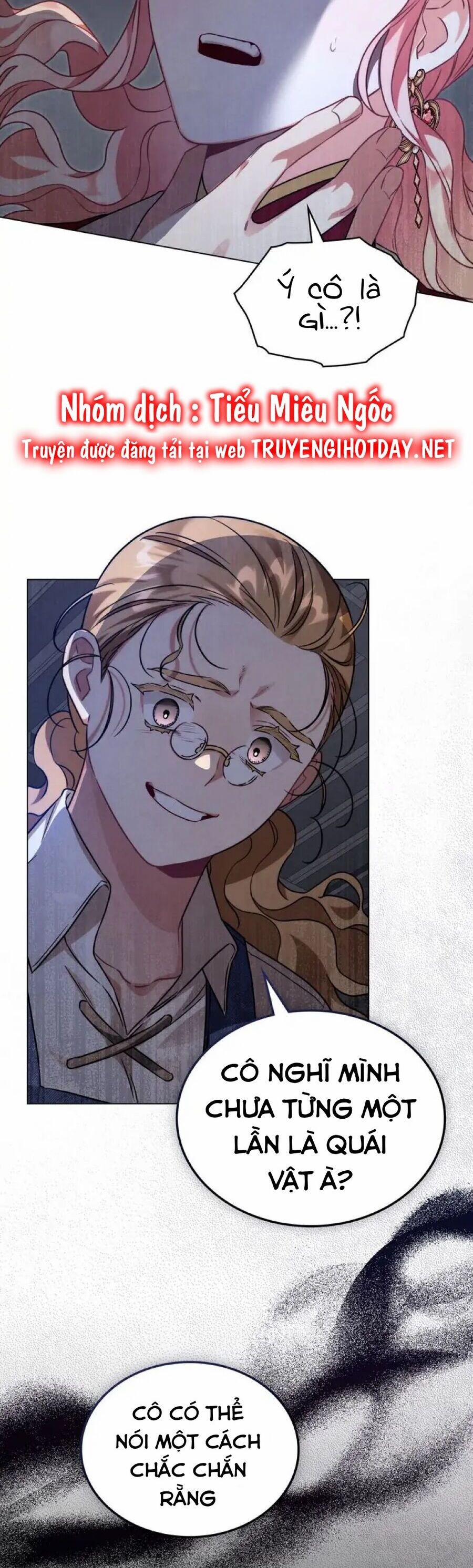 Ánh Sáng Vàng Của Bình Minh 59 trang 35