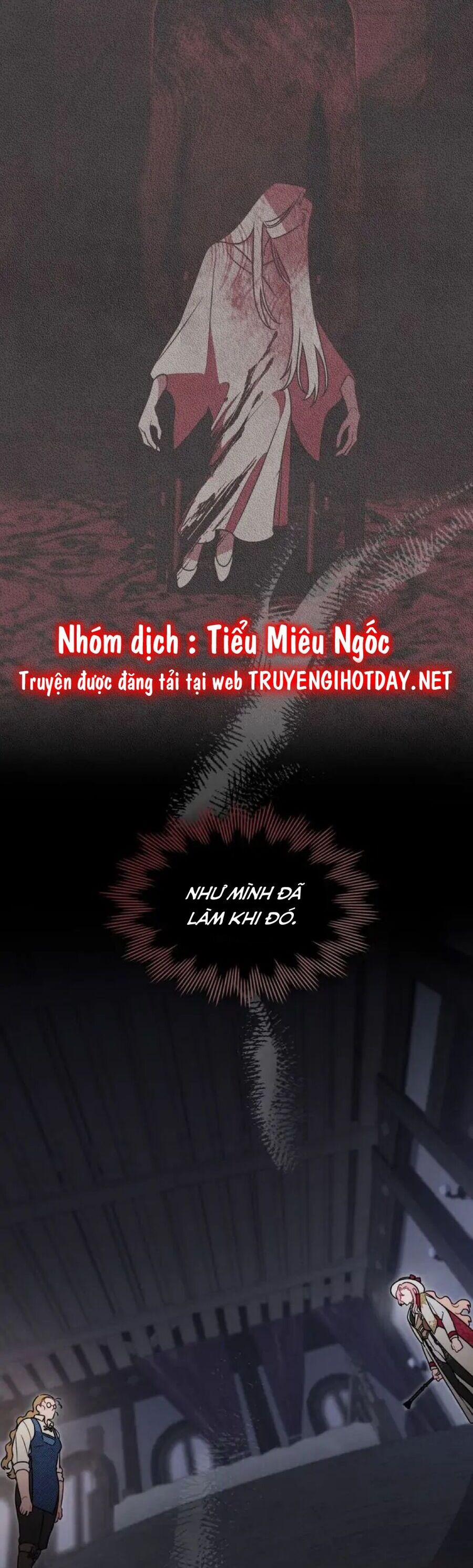 Ánh Sáng Vàng Của Bình Minh 59 trang 6