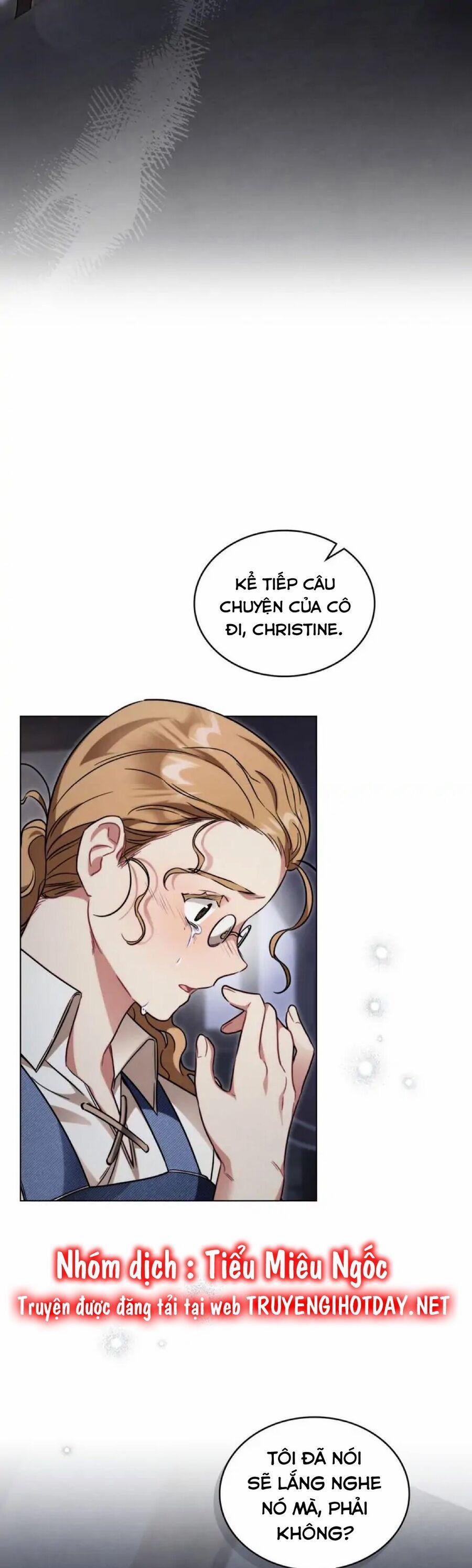 Ánh Sáng Vàng Của Bình Minh 59 trang 7