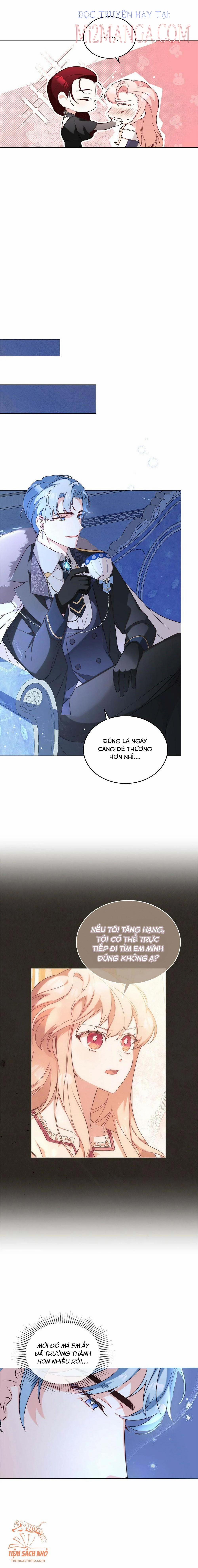 Ánh Sáng Vàng Của Bình Minh 6.5 trang 5