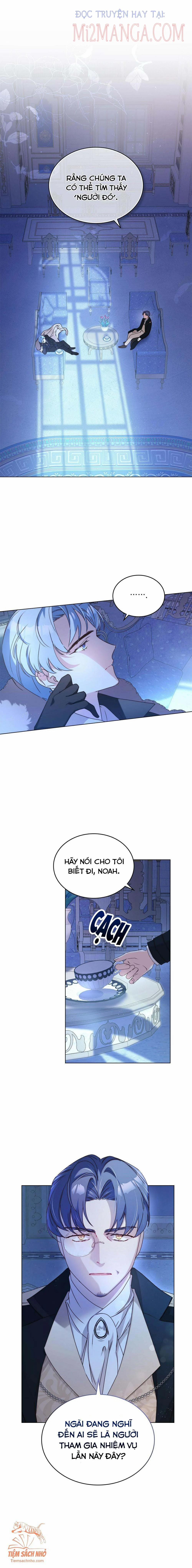 Ánh Sáng Vàng Của Bình Minh 6.5 trang 7