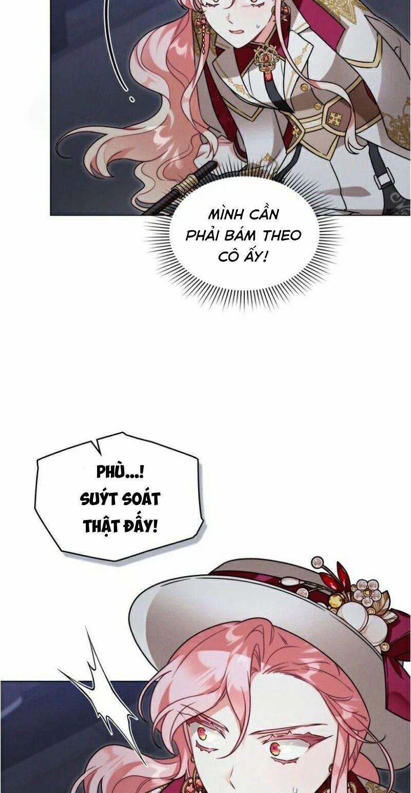 Ánh Sáng Vàng Của Bình Minh 60 trang 12