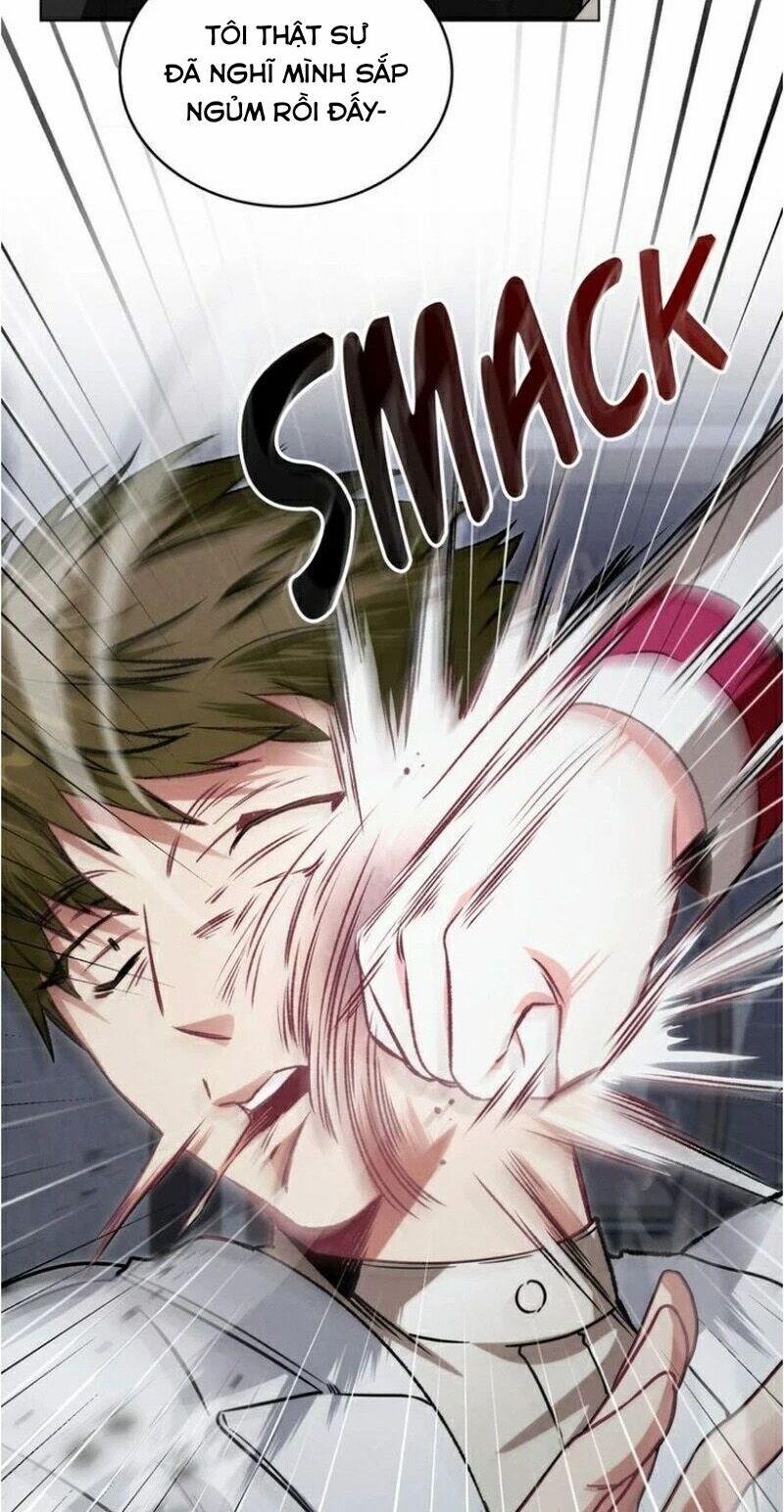 Ánh Sáng Vàng Của Bình Minh 60 trang 14