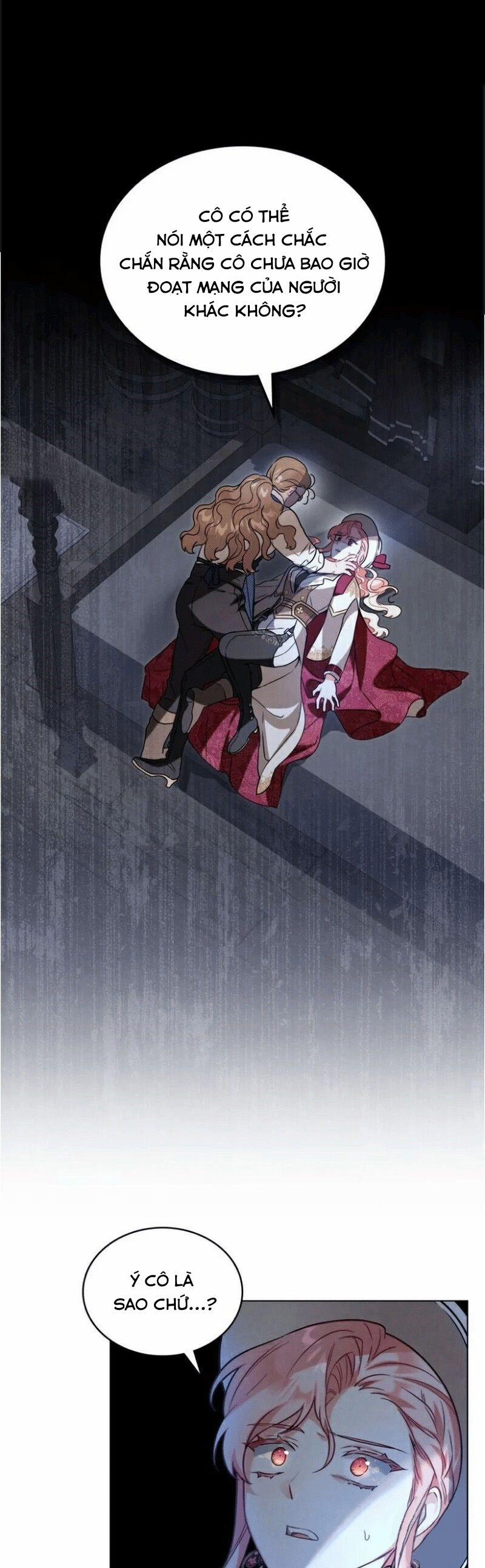 Ánh Sáng Vàng Của Bình Minh 60 trang 2