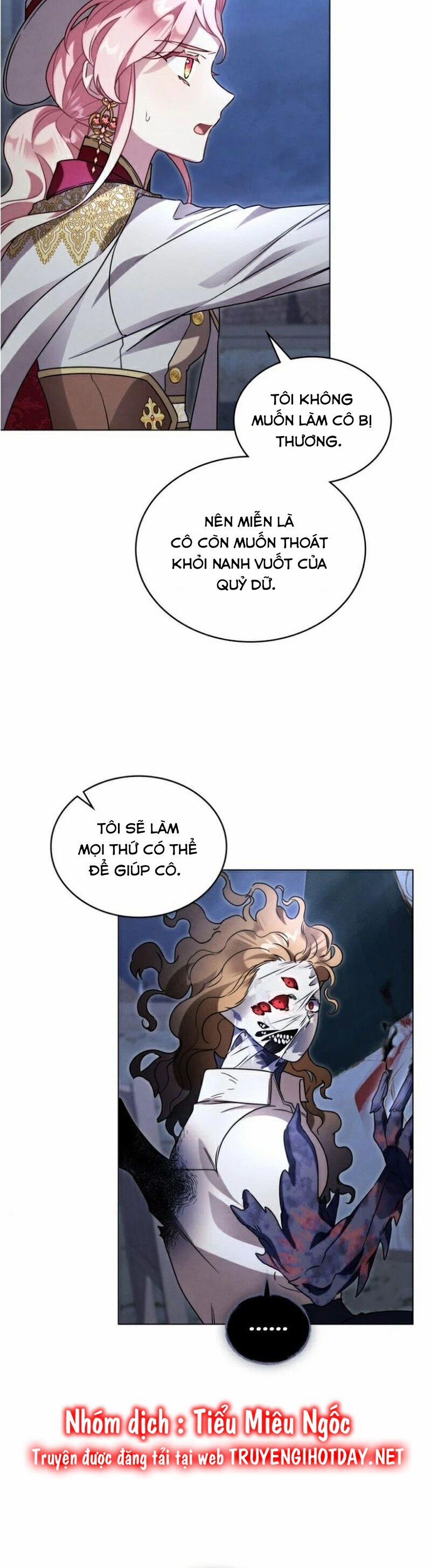 Ánh Sáng Vàng Của Bình Minh 60 trang 24