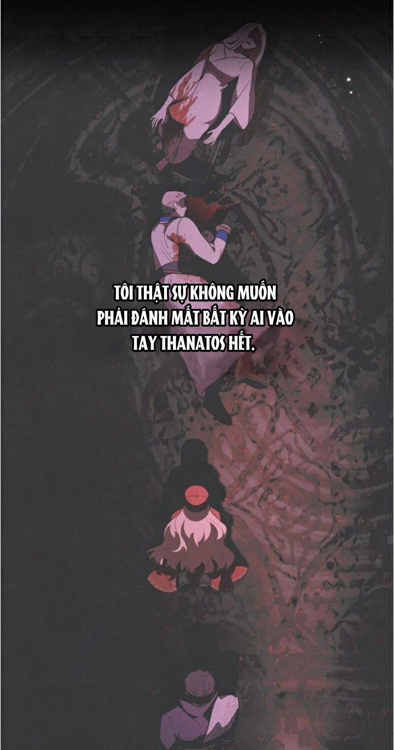 Ánh Sáng Vàng Của Bình Minh 60 trang 27