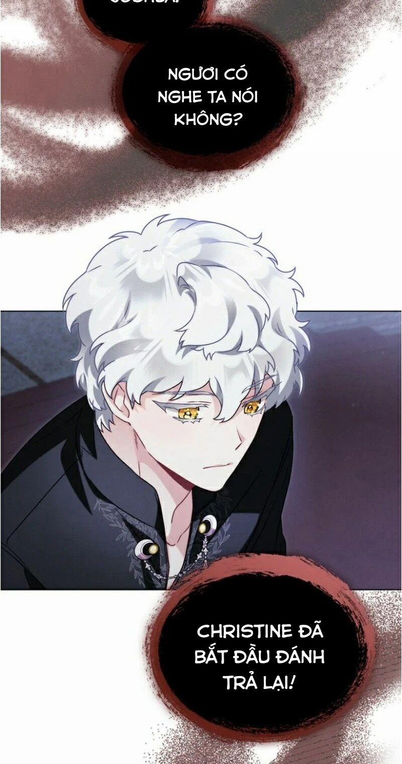 Ánh Sáng Vàng Của Bình Minh 60 trang 38