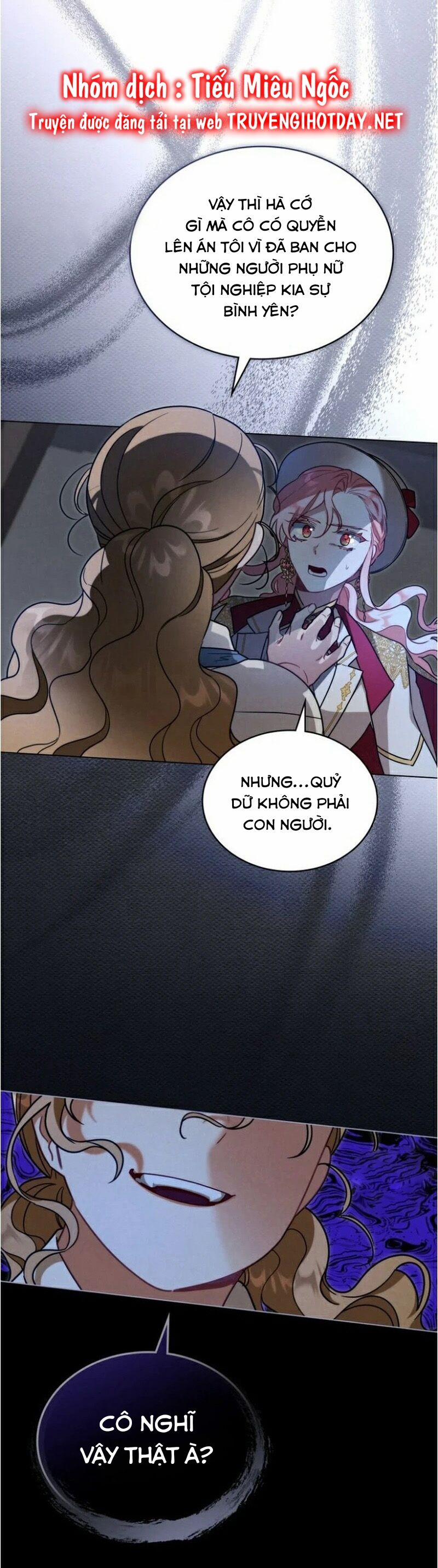 Ánh Sáng Vàng Của Bình Minh 60 trang 5