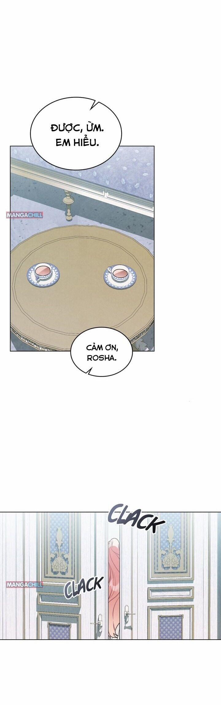 Ánh Sáng Vàng Của Bình Minh 61 trang 11