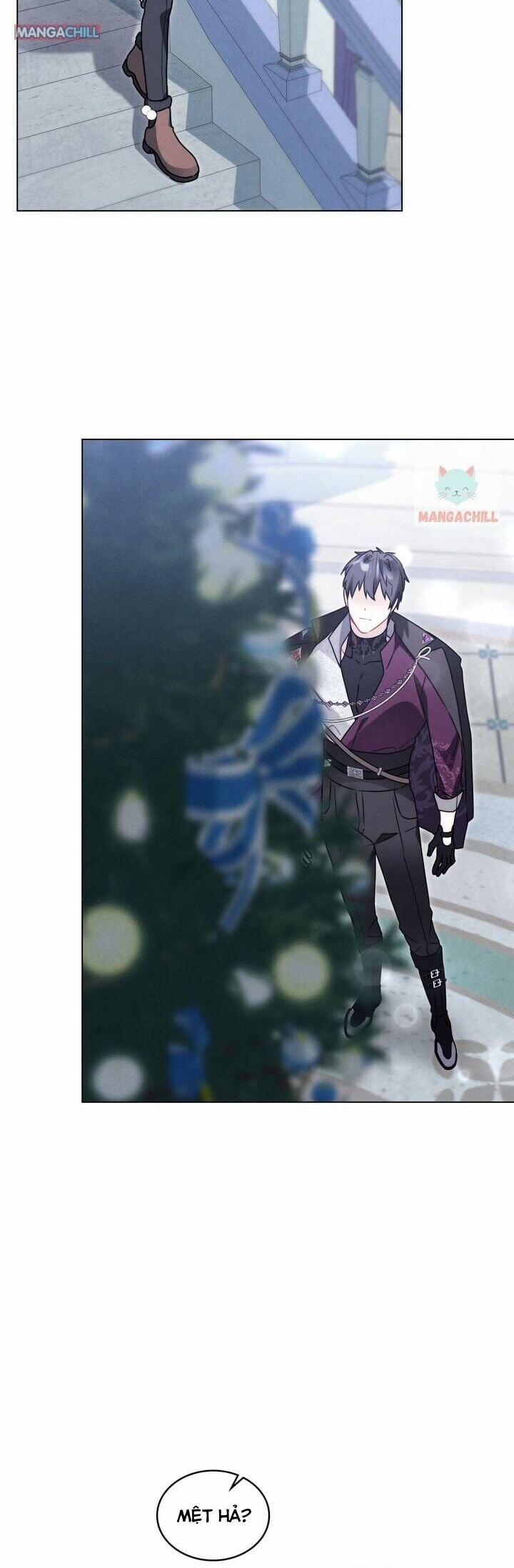 Ánh Sáng Vàng Của Bình Minh 61 trang 15