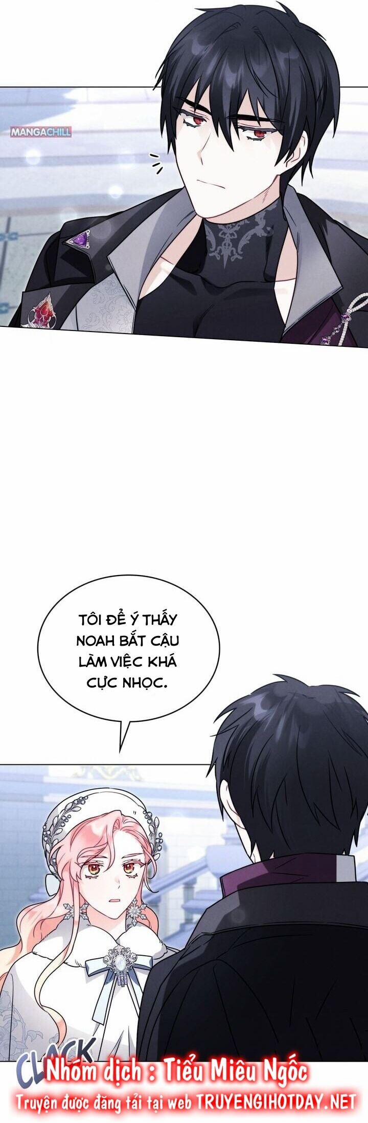 Ánh Sáng Vàng Của Bình Minh 61 trang 16