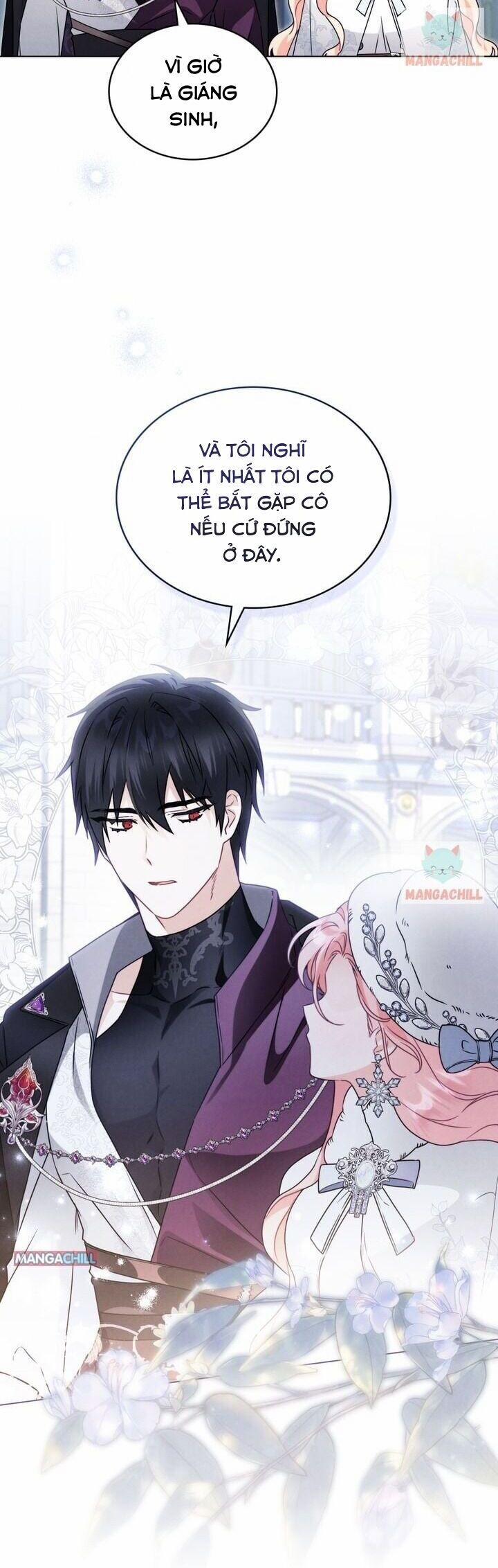 Ánh Sáng Vàng Của Bình Minh 61 trang 18