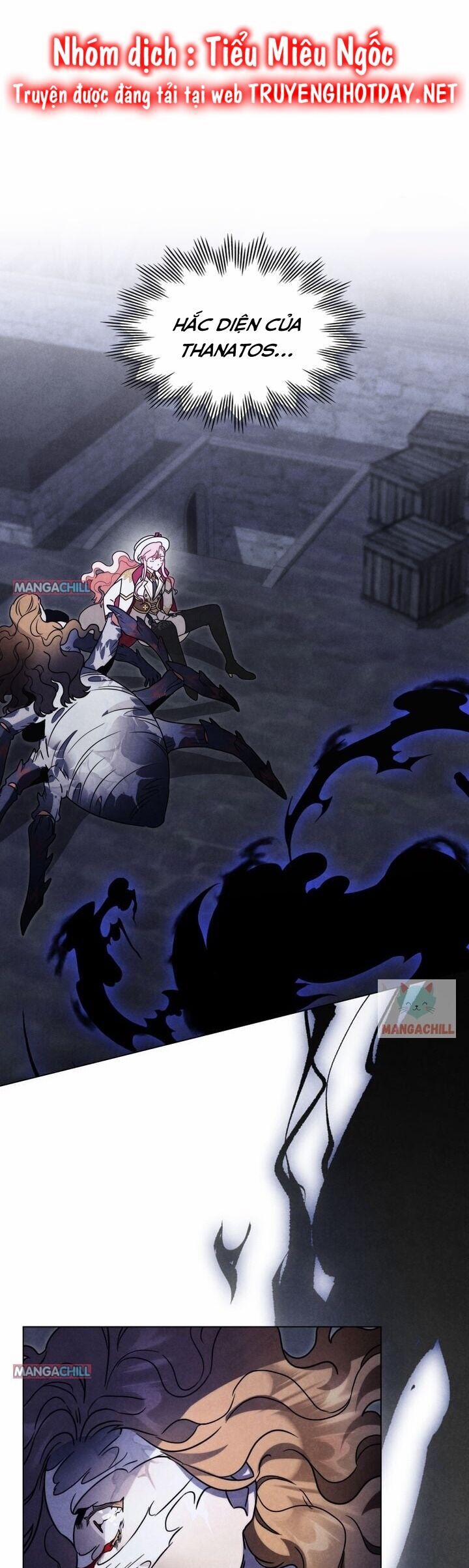 Ánh Sáng Vàng Của Bình Minh 61 trang 2