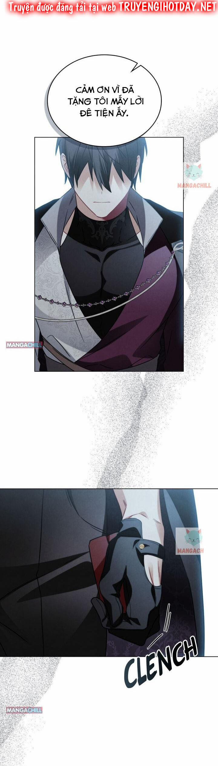 Ánh Sáng Vàng Của Bình Minh 61 trang 27