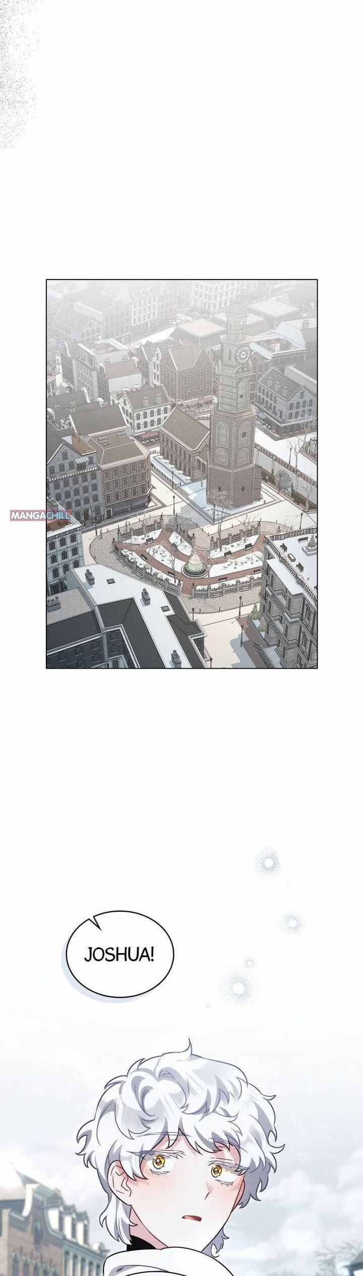 Ánh Sáng Vàng Của Bình Minh 61 trang 28