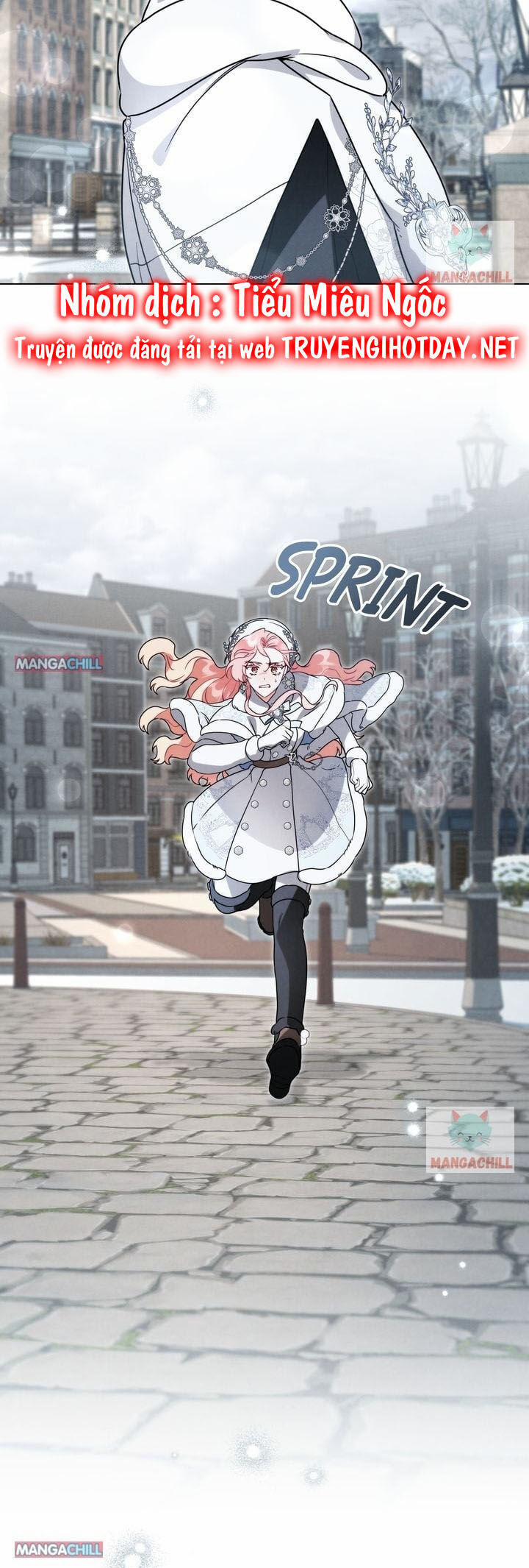 Ánh Sáng Vàng Của Bình Minh 61 trang 29