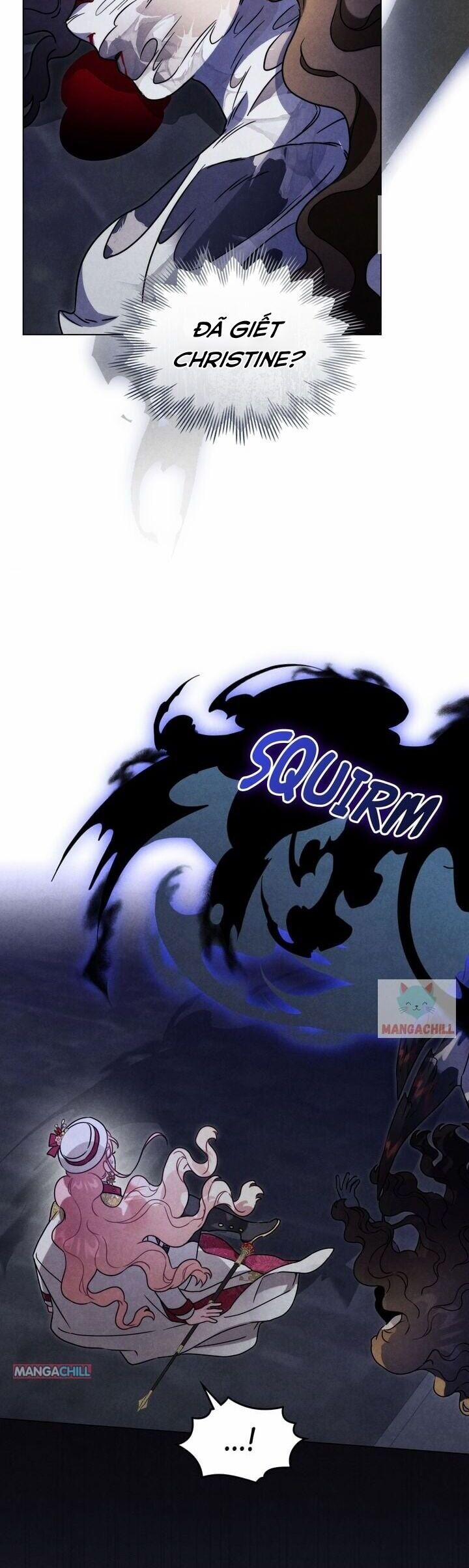 Ánh Sáng Vàng Của Bình Minh 61 trang 3