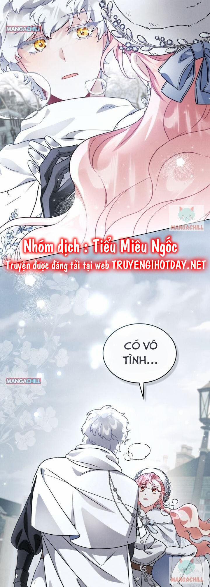 Ánh Sáng Vàng Của Bình Minh 61 trang 36